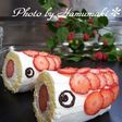 こどもの日!子供が喜ぶ☆鯉のぼりケーキ♪