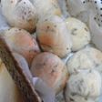 ソフトフランスパン生地