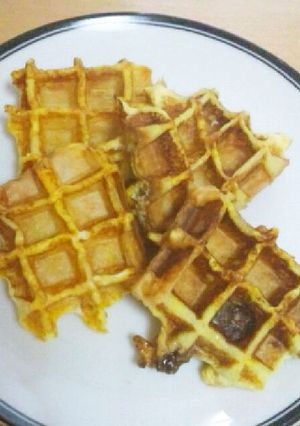 ビタントニオでフレンチトースト♪-レシピのメイン写真