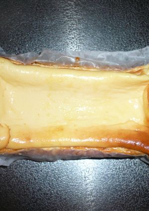 絶品＆簡単★チーズケーキ-レシピのメイン写真