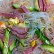 美味しい♡春雨サラダ