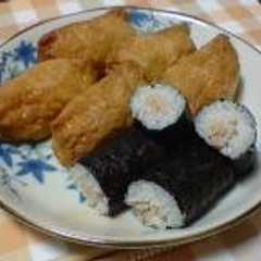 รูปของ あっさり♪すし飯