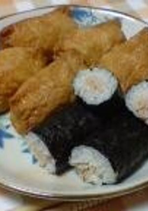あっさり♪すし飯-レシピのメイン写真