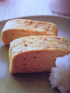 ダンナさま絶賛☆だし味しっかりだし巻き卵-レシピのメイン写真