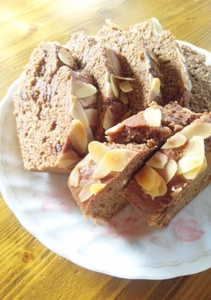 おからチョコケーキ-レシピのメイン写真