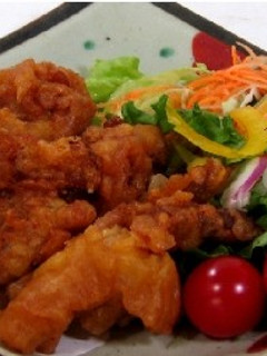 大分から揚げ-レシピのメイン写真