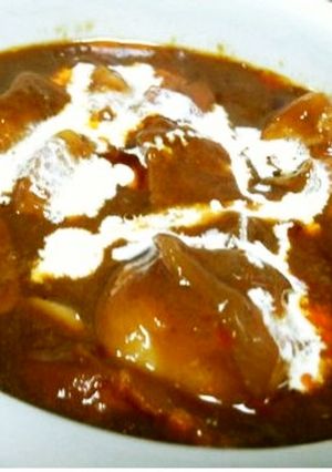 柔らかお肉のビーフシチュー-レシピのメイン写真