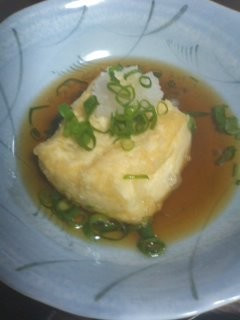 天つゆ&揚げだし豆腐のつゆ-レシピのメイン写真