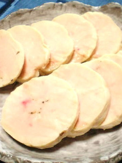 塩抜き不要で簡単! ロール鳥はむ♪-レシピのメイン写真