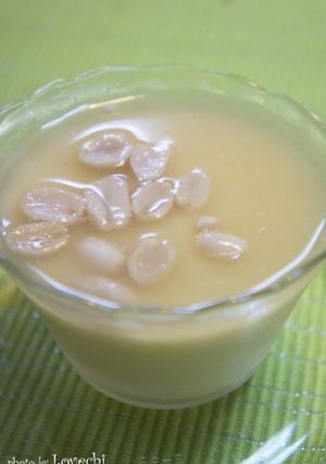 台湾デザート☆豆花（トウファ）-レシピのメイン写真