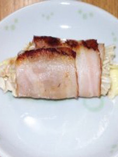 えのきとチーズのベーコン巻き-レシピのメイン写真