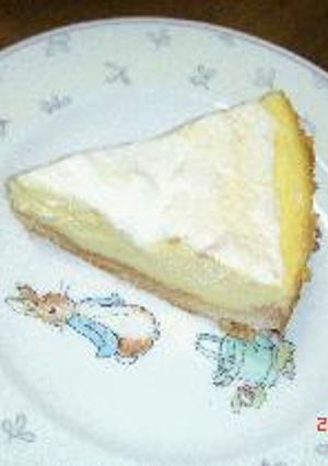 混ぜて焼いて冷やしたらおいしいチーズケーキ-レシピのメイン写真