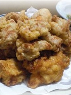 大分名物！とりてん-レシピのメイン写真