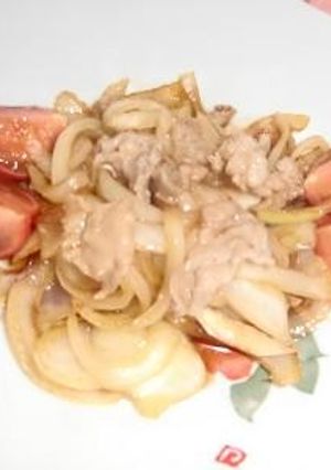 *玉ねぎのサワー漬け、味付けに使えます*-レシピのメイン写真