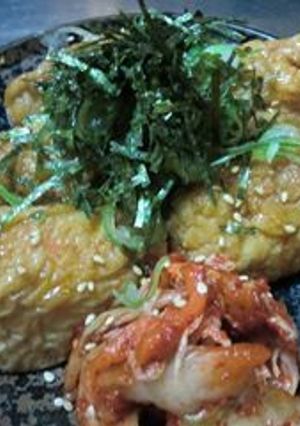 稲ツマ-レシピのメイン写真