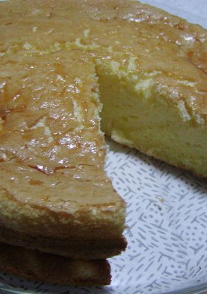 チーズケーキ2-レシピのメイン写真