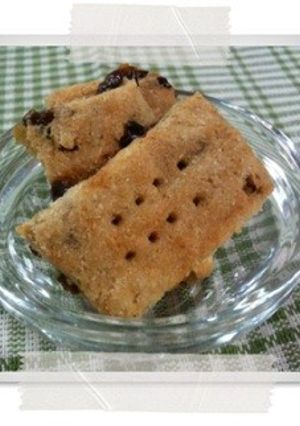 ヘルシー☆おからクッキー-レシピのメイン写真