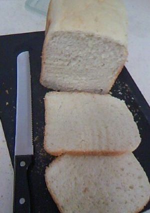 HBで簡単ごはんパン-レシピのメイン写真