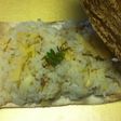 炊飯器にいれるだけ?筍ごはん 竹皮包み