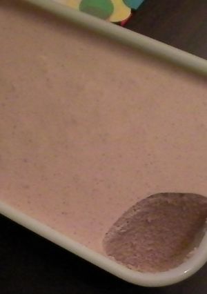 勢いが功を奏する男子チョコムース。-レシピのメイン写真