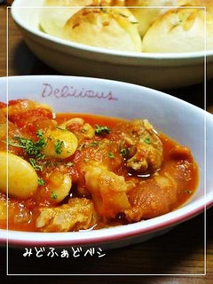 煮込むだけ✿我が家のカスレ-レシピのメイン写真