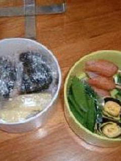 5/12のお弁当-レシピのメイン写真