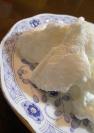 ふわっ♪とろっ♪チーズケーキ-レシピのメイン写真