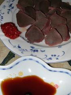 砂肝の柔らか煮-レシピのメイン写真