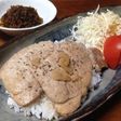 我が家の味☆ポークライス