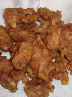 サクサク☆鶏のから揚げ-レシピのメイン写真