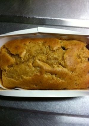 H/Mで簡単黄な粉ケーキ-レシピのメイン写真