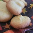 余った卵白でサクサククッキー★