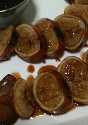 いかまるごと!いか飯-レシピのメイン写真