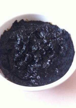 シンプルが美味しい♪海苔の佃煮-レシピのメイン写真