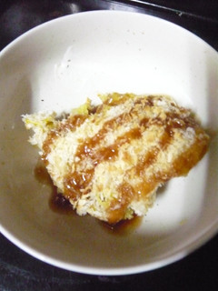 丸めない!焼きコロッケ-レシピのメイン写真