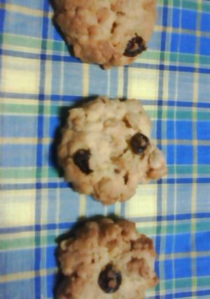 簡単クッキー♪-レシピのメイン写真