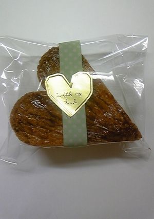 いちごガレット。-レシピのメイン写真