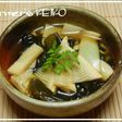 【農家のレシピ】若竹煮