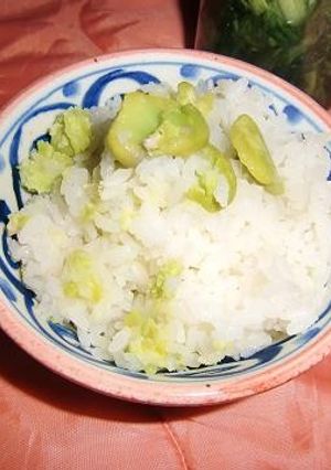 そらまめくんのごはん-レシピのメイン写真