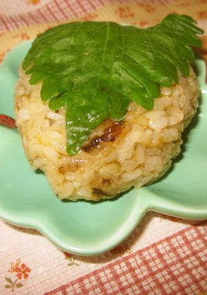 海苔とチーズの仲良しおにぎり-レシピのメイン写真