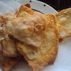 รูปของ メキシコ人の節約甘菓子☆