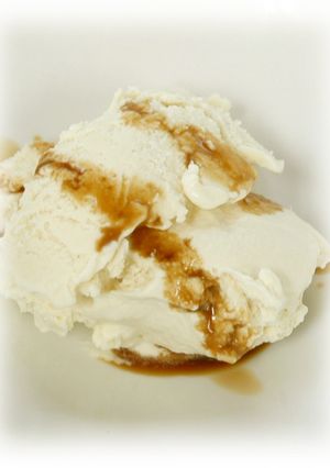 暑い夏にヘルシーに！豆腐アイスクリーム-レシピのメイン写真