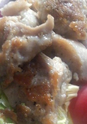 米粉のから揚げ風　塩味☆アレルギー対応☆-レシピのメイン写真