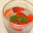 シュワシュワ★ソーダゼリー