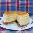 ♪ヨーグルトケーキ♪