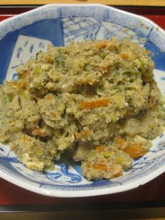 ,黒豆のおからの炊いたん-レシピのメイン写真