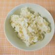 もち麦ごはん