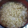 ネコ飯(マンマ)ラーメン