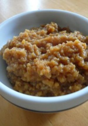 にんにく味噌（力士味噌）-レシピのメイン写真