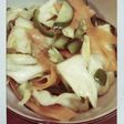 お野菜色々!中華風味サラダ